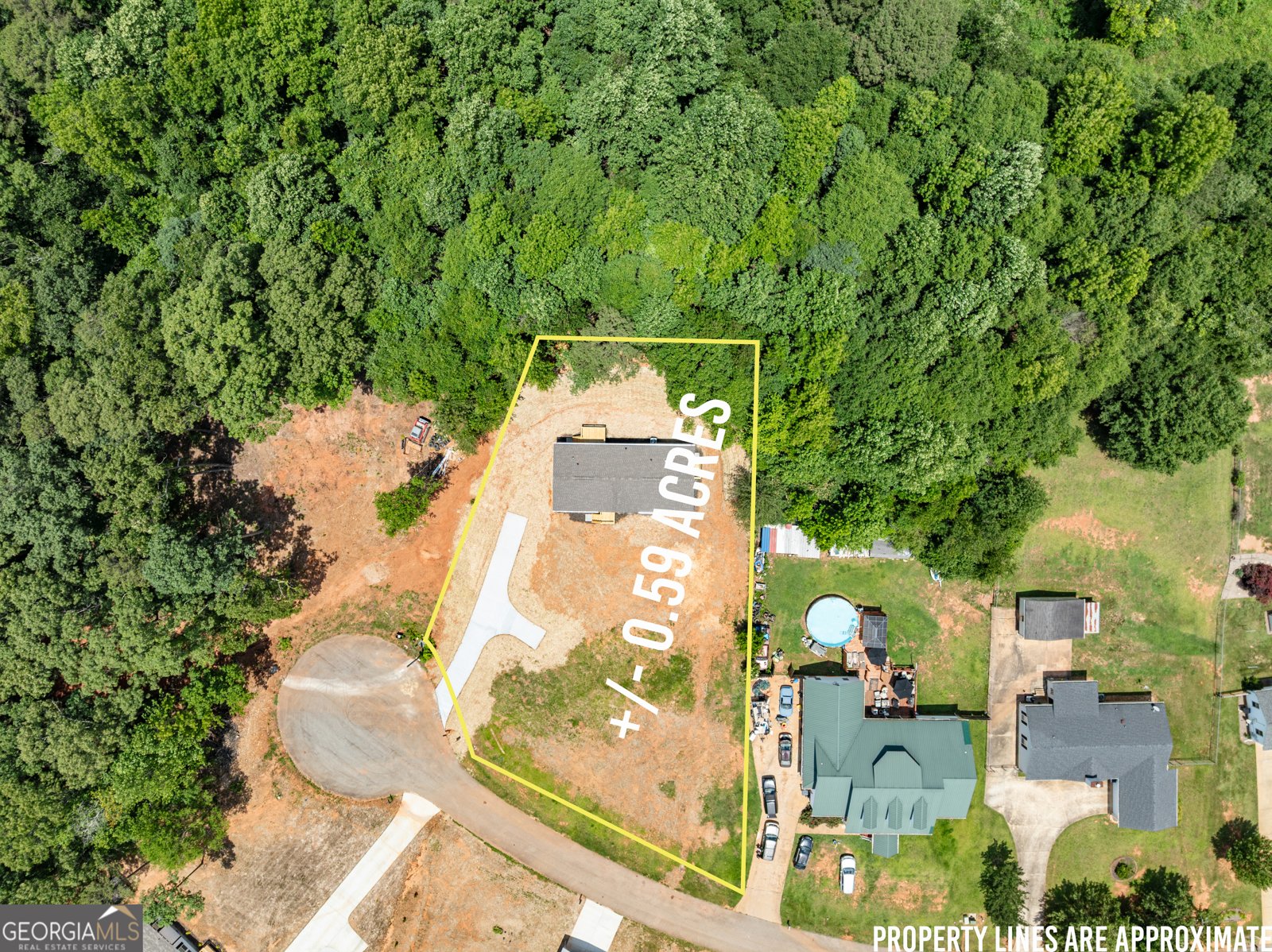 6708 Eastwind Drive Lula - Photo 6