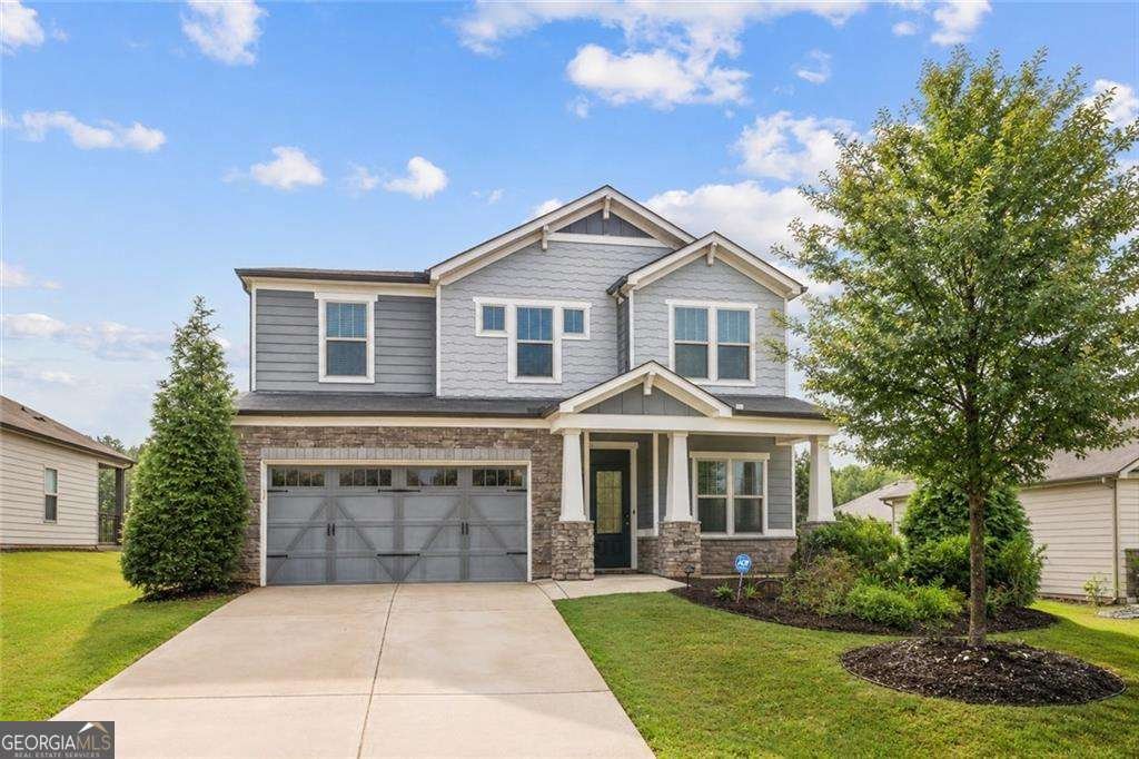4787 Electric Avenue Mableton - Photo 10