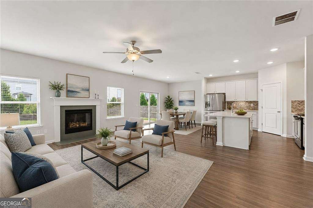 4787 Electric Avenue Mableton - Photo 11