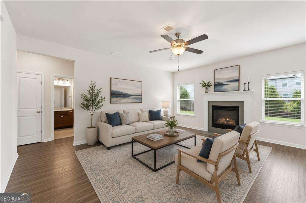 4787 Electric Avenue Mableton - Photo 12