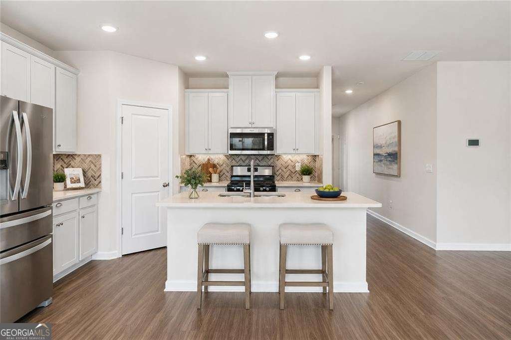 4787 Electric Avenue Mableton - Photo 13