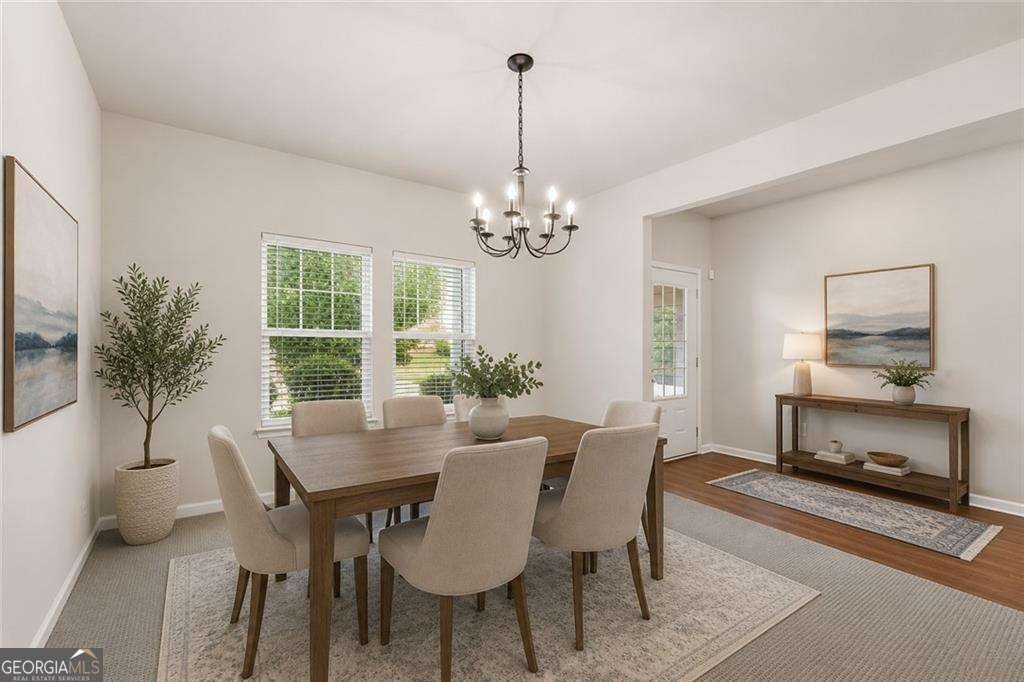 4787 Electric Avenue Mableton - Photo 14