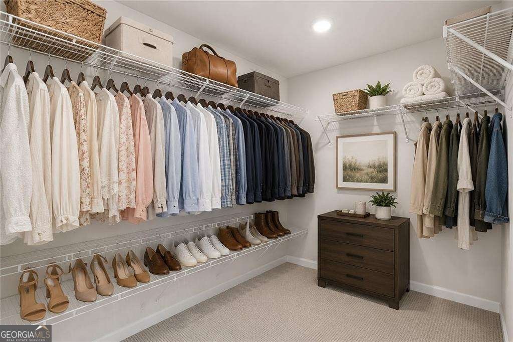 4787 Electric Avenue Mableton - Photo 17