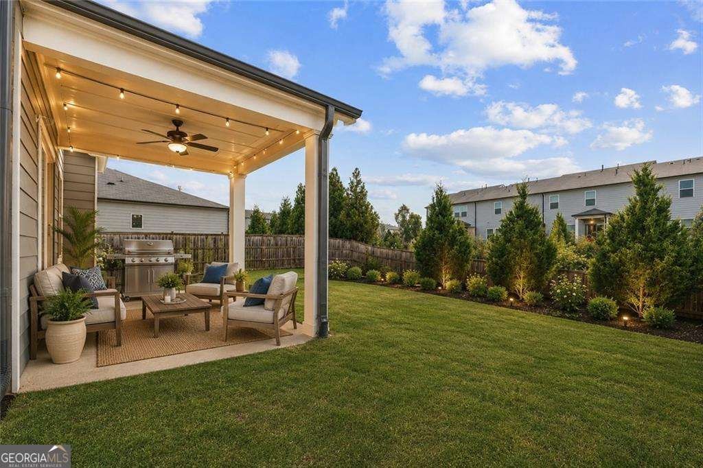 4787 Electric Avenue Mableton - Photo 18