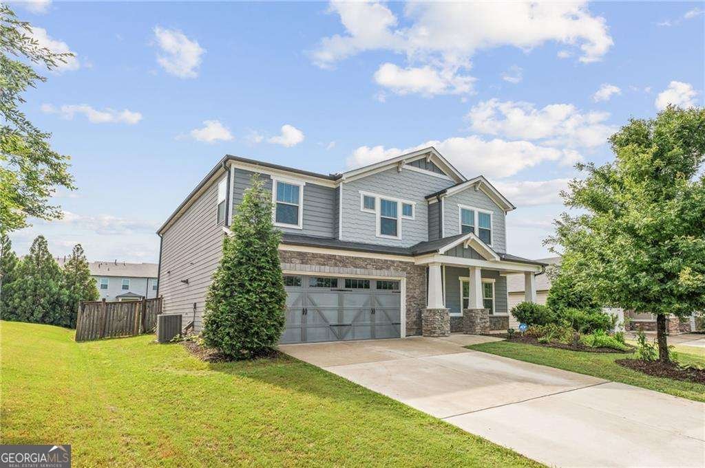 4787 Electric Avenue Mableton - Photo 19