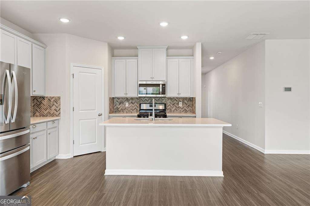 4787 Electric Avenue Mableton - Photo 23