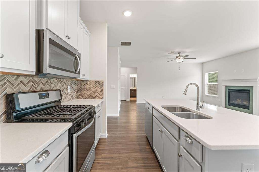4787 Electric Avenue Mableton - Photo 24
