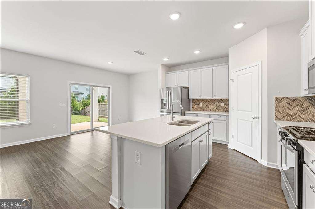 4787 Electric Avenue Mableton - Photo 25