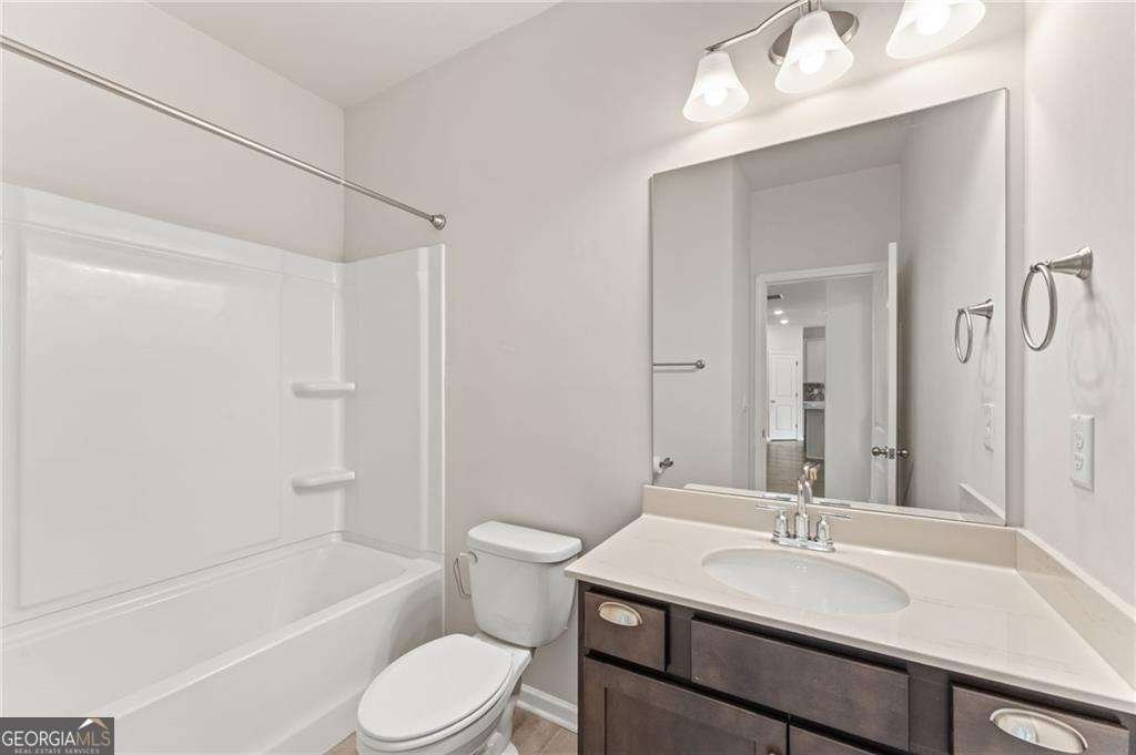4787 Electric Avenue Mableton - Photo 27