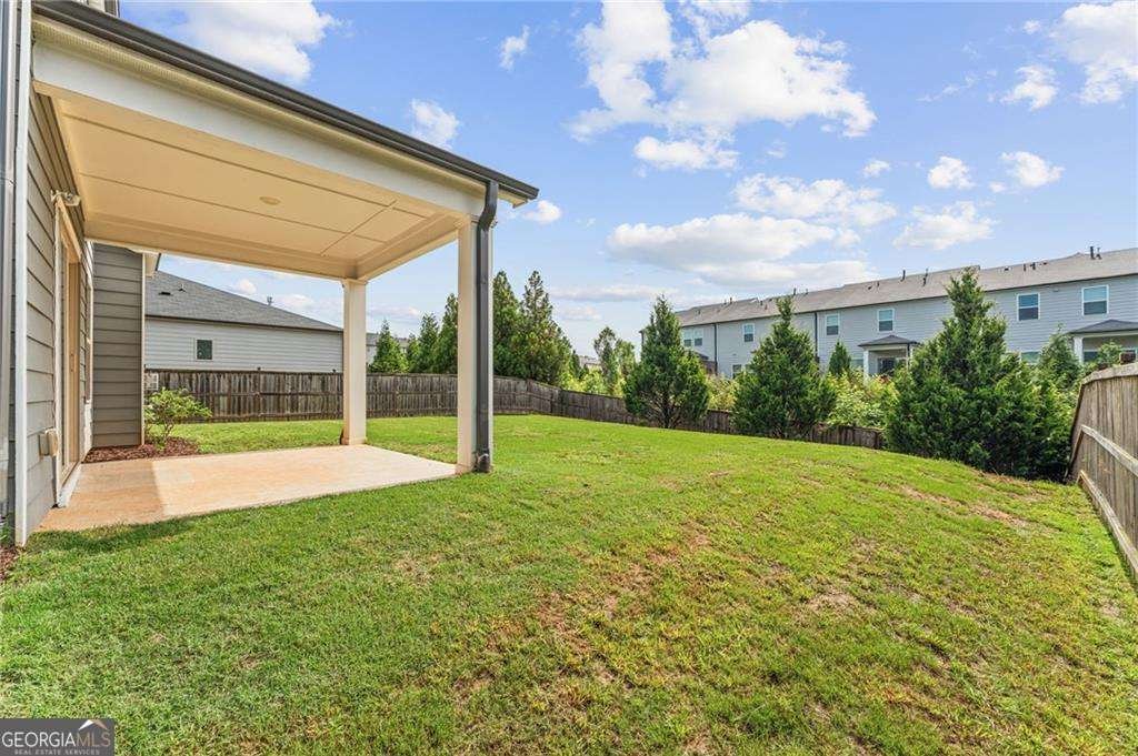 4787 Electric Avenue Mableton - Photo 37