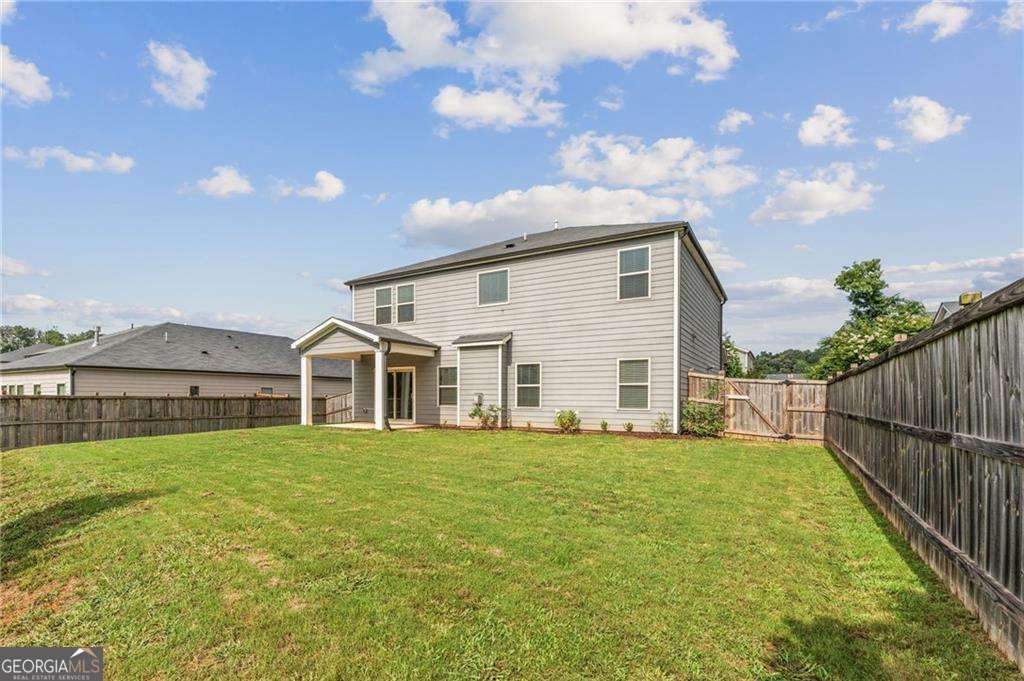 4787 Electric Avenue Mableton - Photo 38