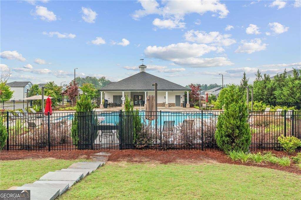 4787 Electric Avenue Mableton - Photo 40