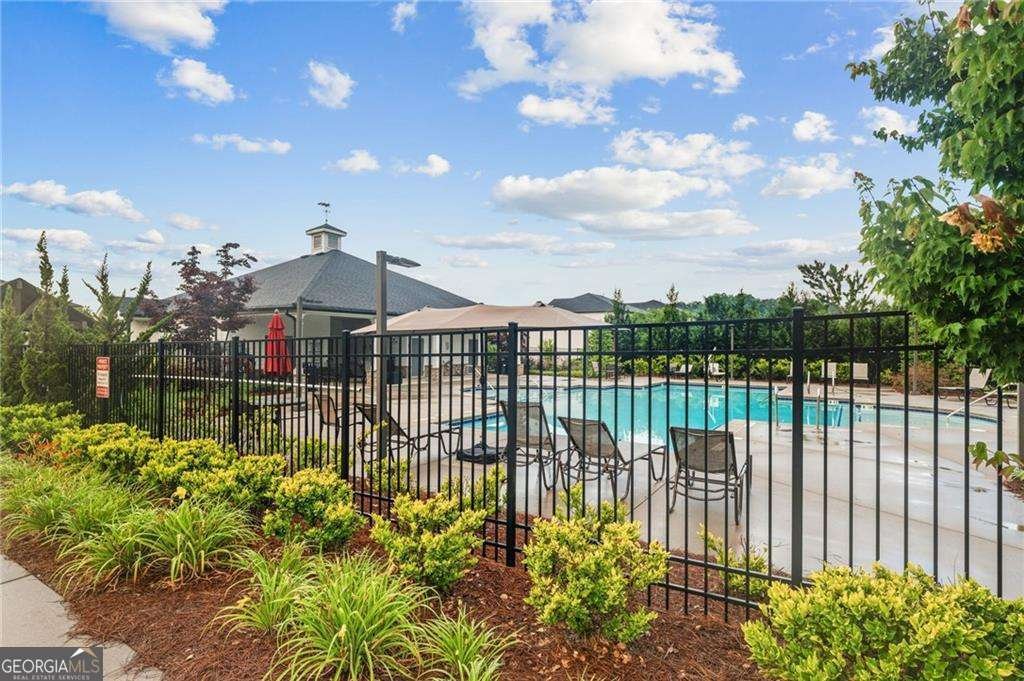 4787 Electric Avenue Mableton - Photo 42