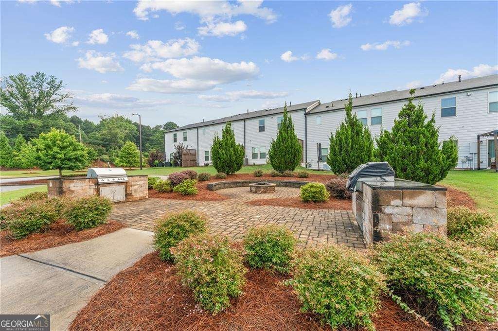 4787 Electric Avenue Mableton - Photo 46