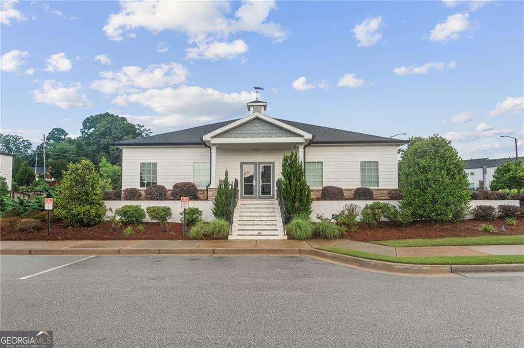 4787 Electric Avenue Mableton - Photo 47
