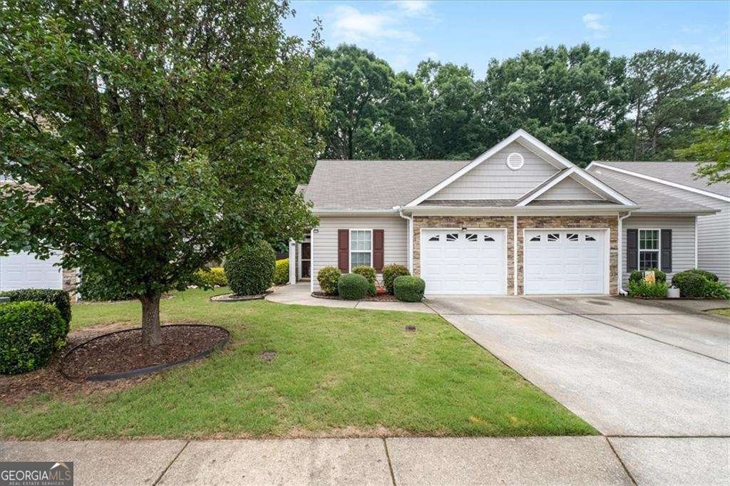 173 Linton Drive Acworth - main photo