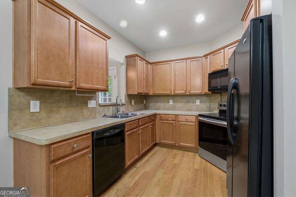 173 Linton Drive Acworth - Photo 11