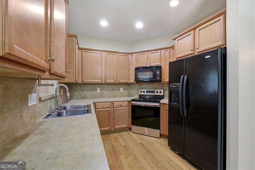 173 Linton Drive Acworth - Photo 12