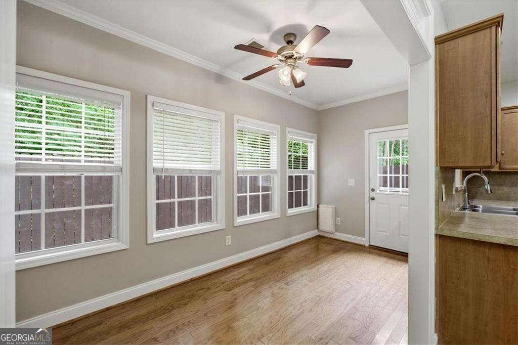 173 Linton Drive Acworth - Photo 14