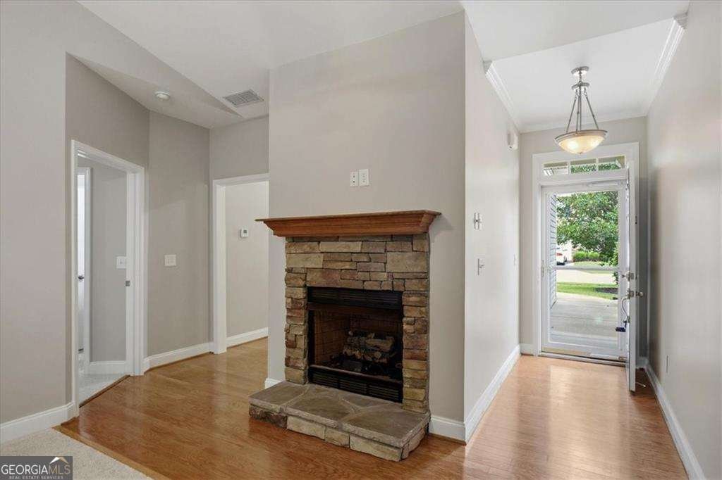 173 Linton Drive Acworth - Photo 15