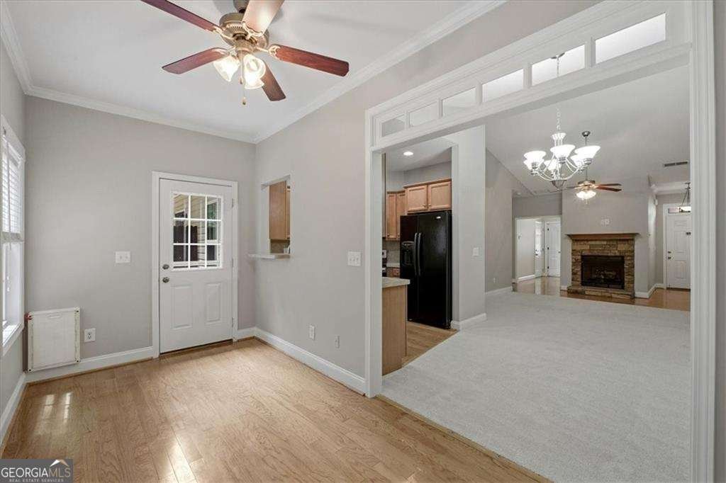 173 Linton Drive Acworth - Photo 16