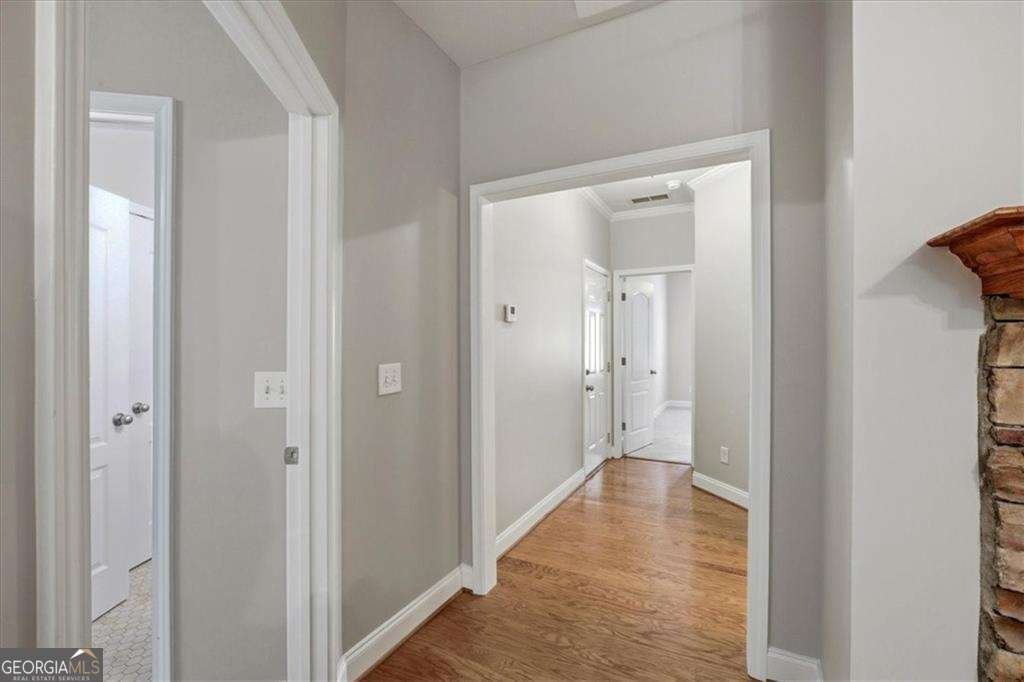 173 Linton Drive Acworth - Photo 17