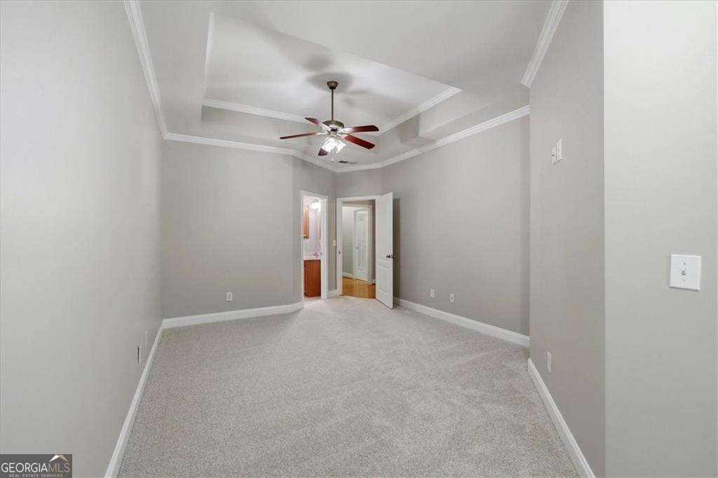 173 Linton Drive Acworth - Photo 18