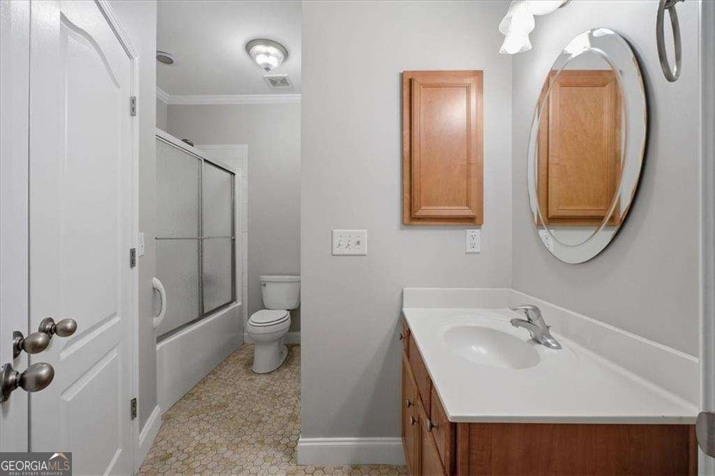173 Linton Drive Acworth - Photo 20