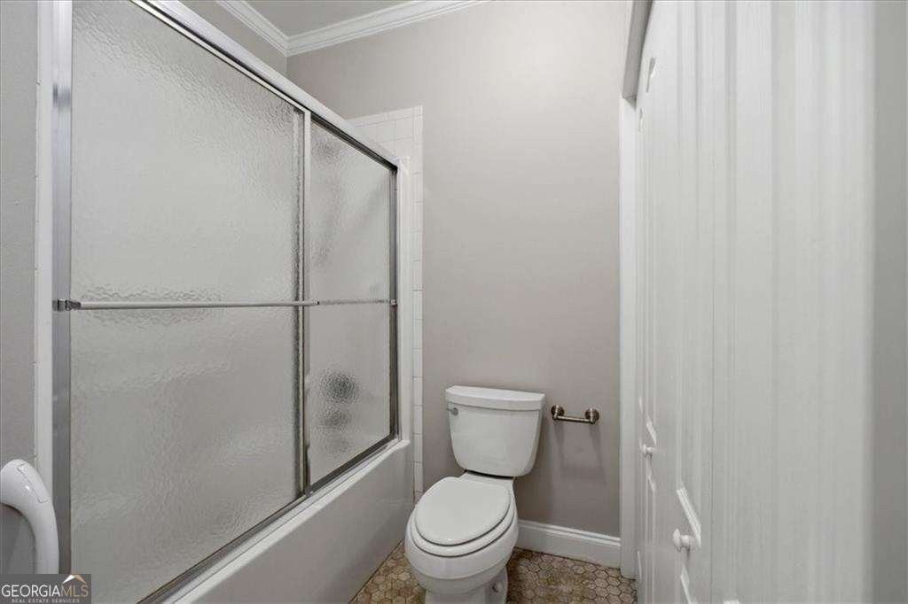 173 Linton Drive Acworth - Photo 21