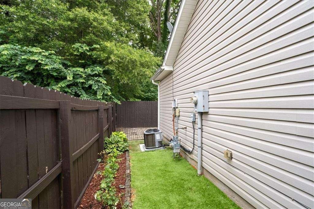 173 Linton Drive Acworth - Photo 28