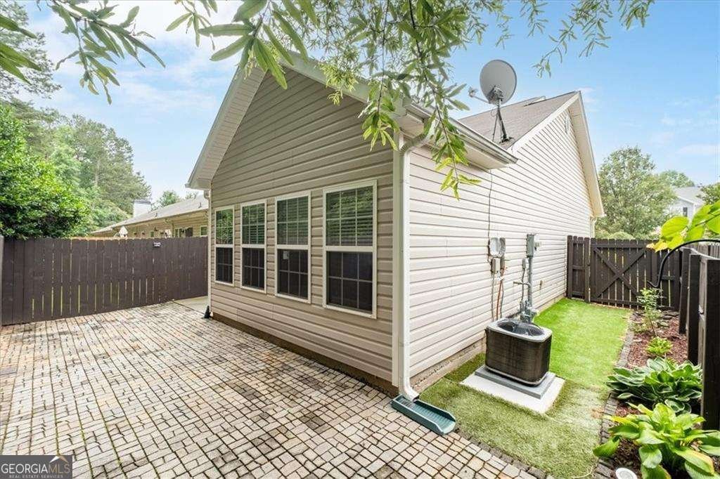 173 Linton Drive Acworth - Photo 29