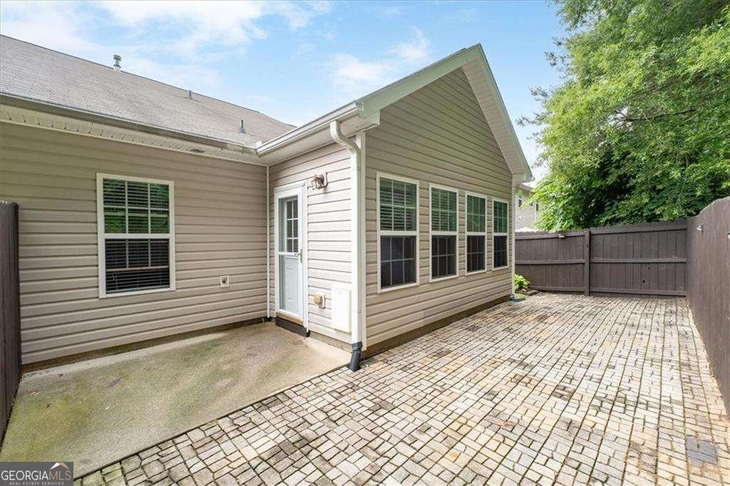 173 Linton Drive Acworth - Photo 30
