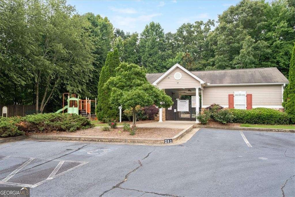 173 Linton Drive Acworth - Photo 33