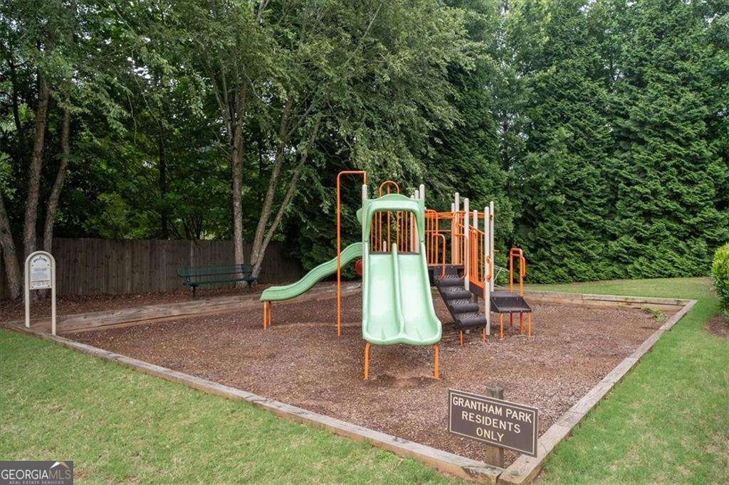 173 Linton Drive Acworth - Photo 34