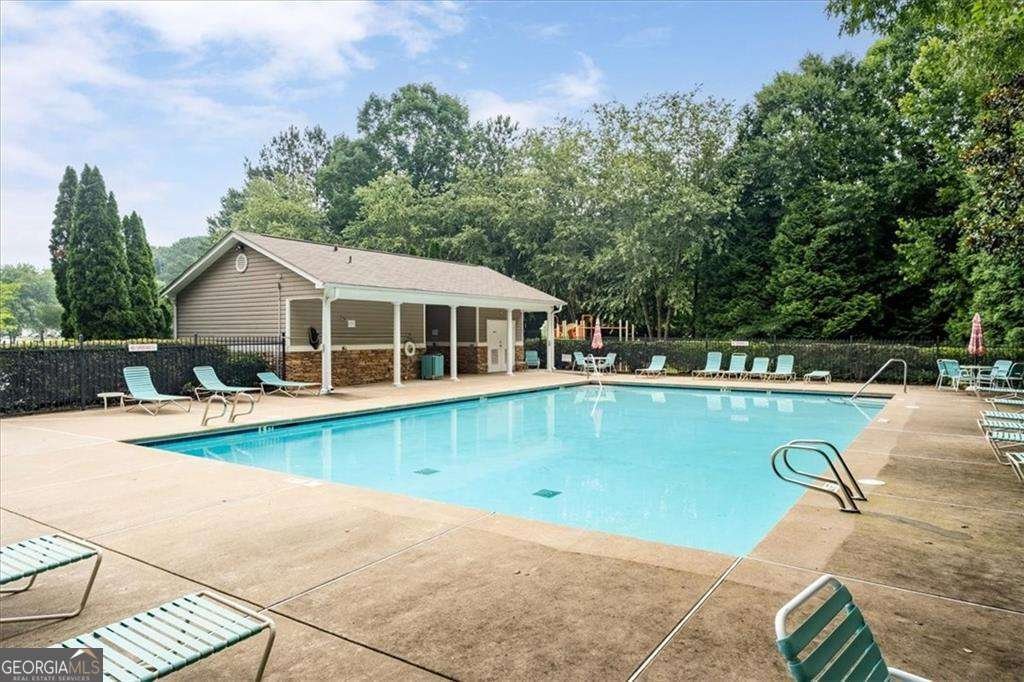 173 Linton Drive Acworth - Photo 35