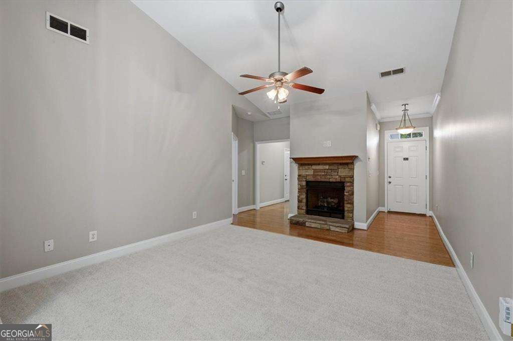 173 Linton Drive Acworth - Photo 7