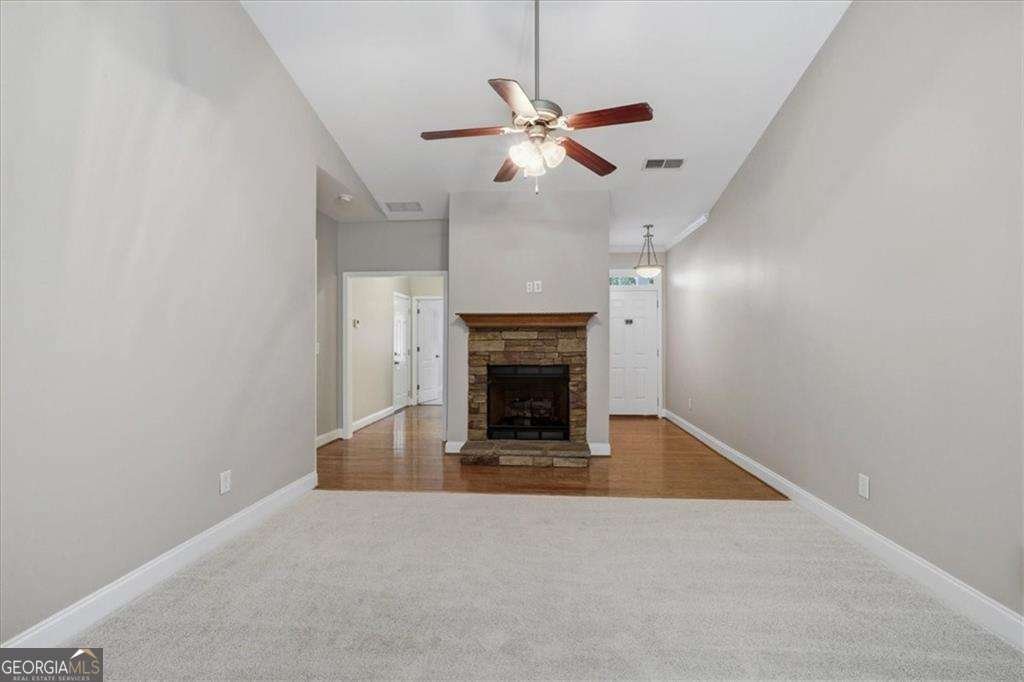 173 Linton Drive Acworth - Photo 8