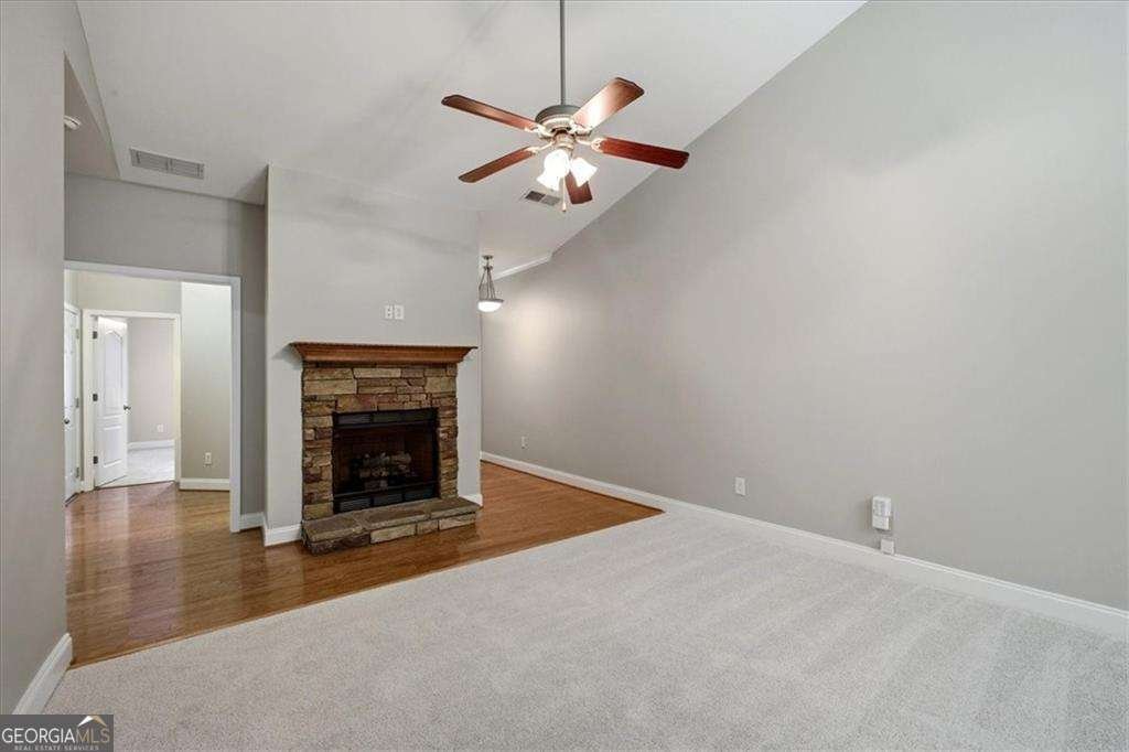 173 Linton Drive Acworth - Photo 9