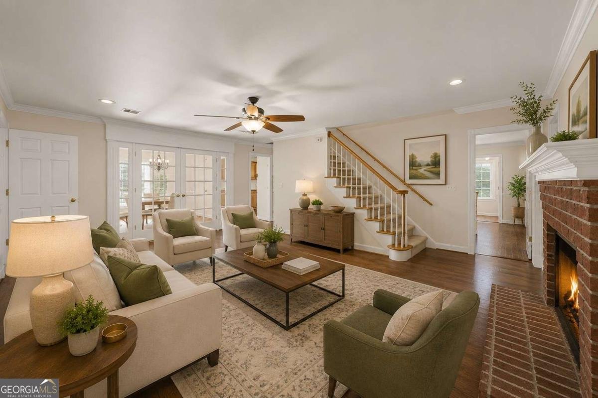 3575 Garden Lakes Parkway Rome - Photo 15