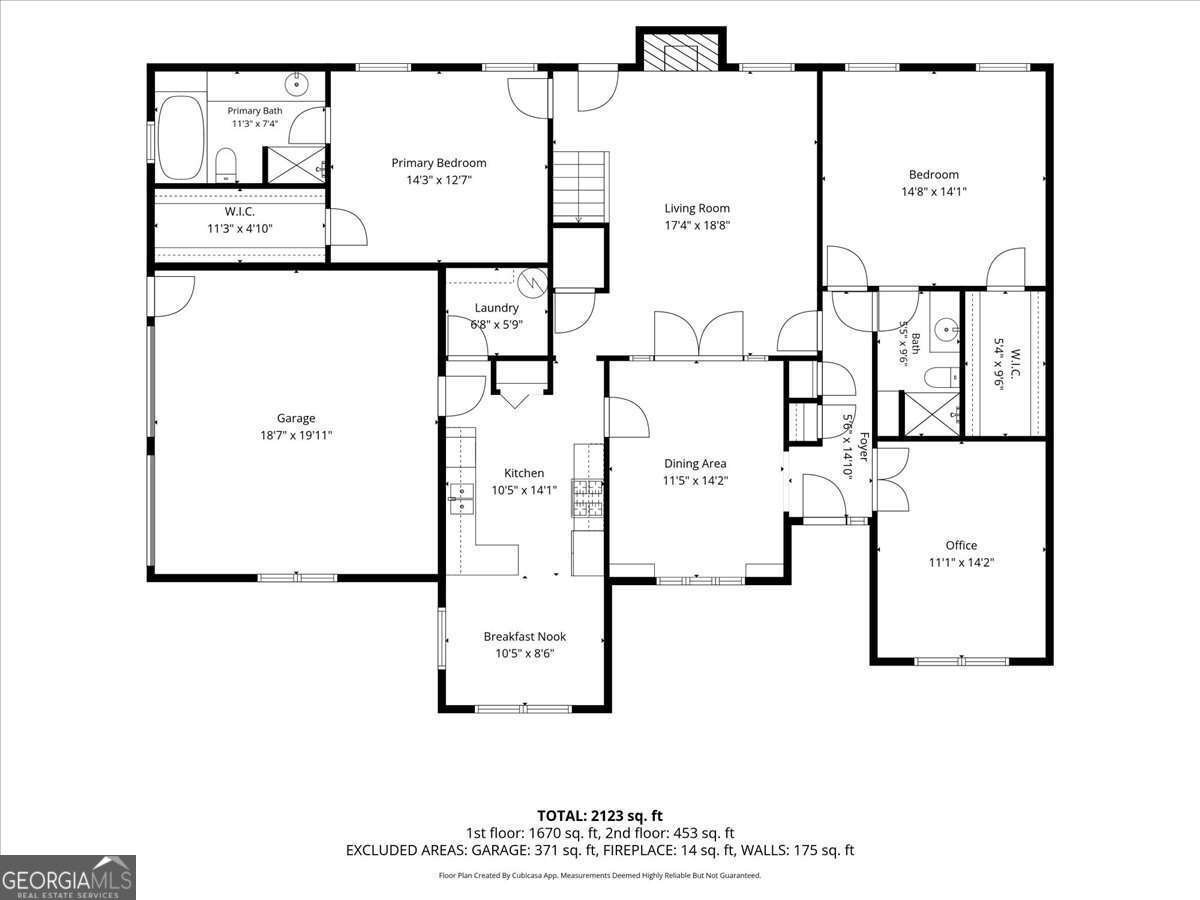3575 Garden Lakes Parkway Rome - Photo 29