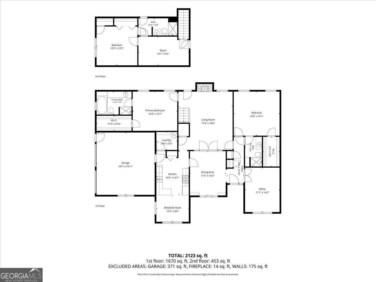 3575 Garden Lakes Parkway Rome - Photo 30