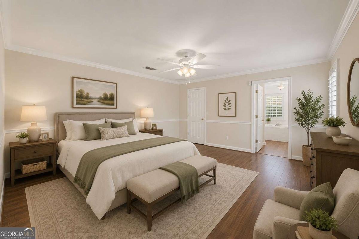 3575 Garden Lakes Parkway Rome - Photo 9