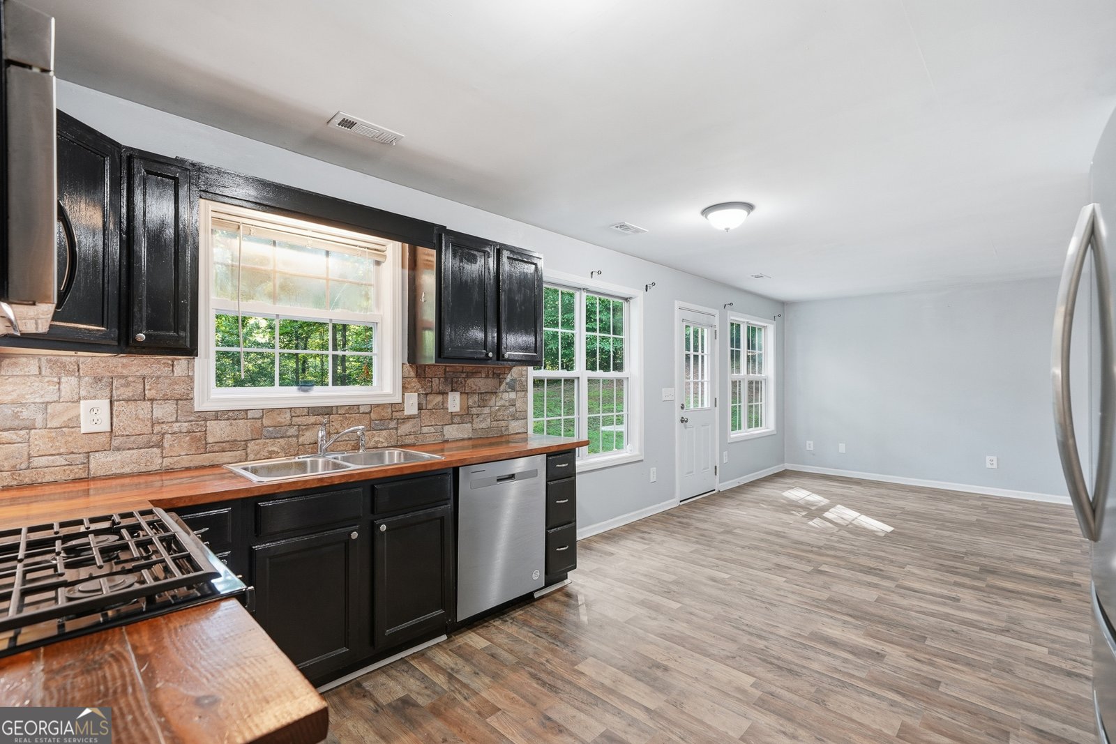 266 Wildcat Creek Road Ellijay - Photo 10
