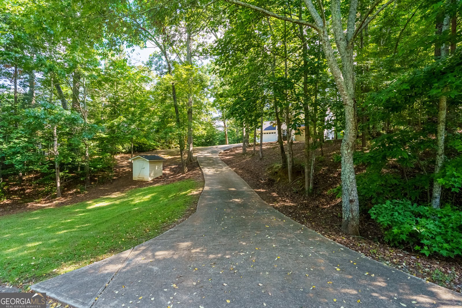 266 Wildcat Creek Road Ellijay - Photo 25