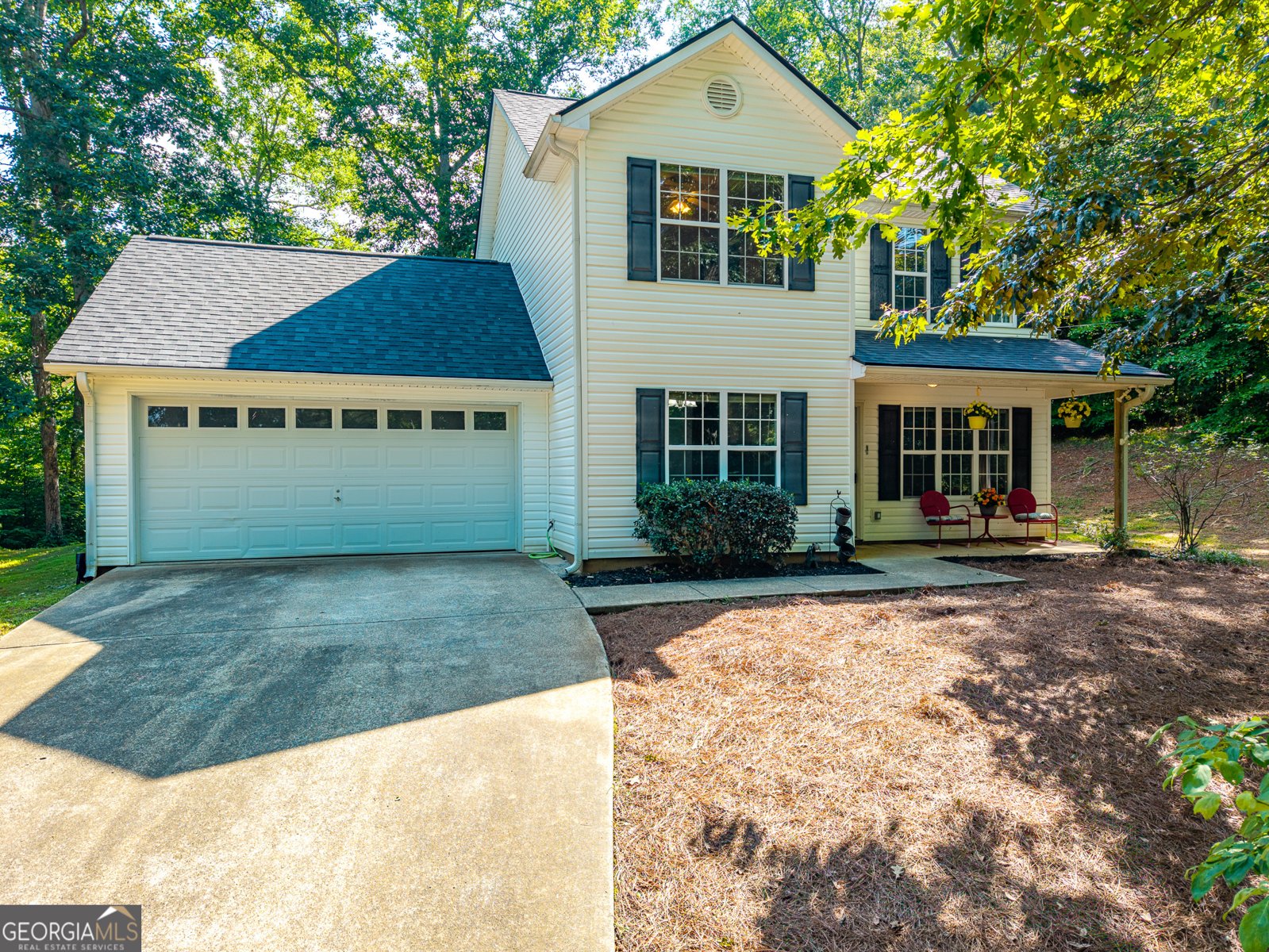 266 Wildcat Creek Road Ellijay - Photo 26