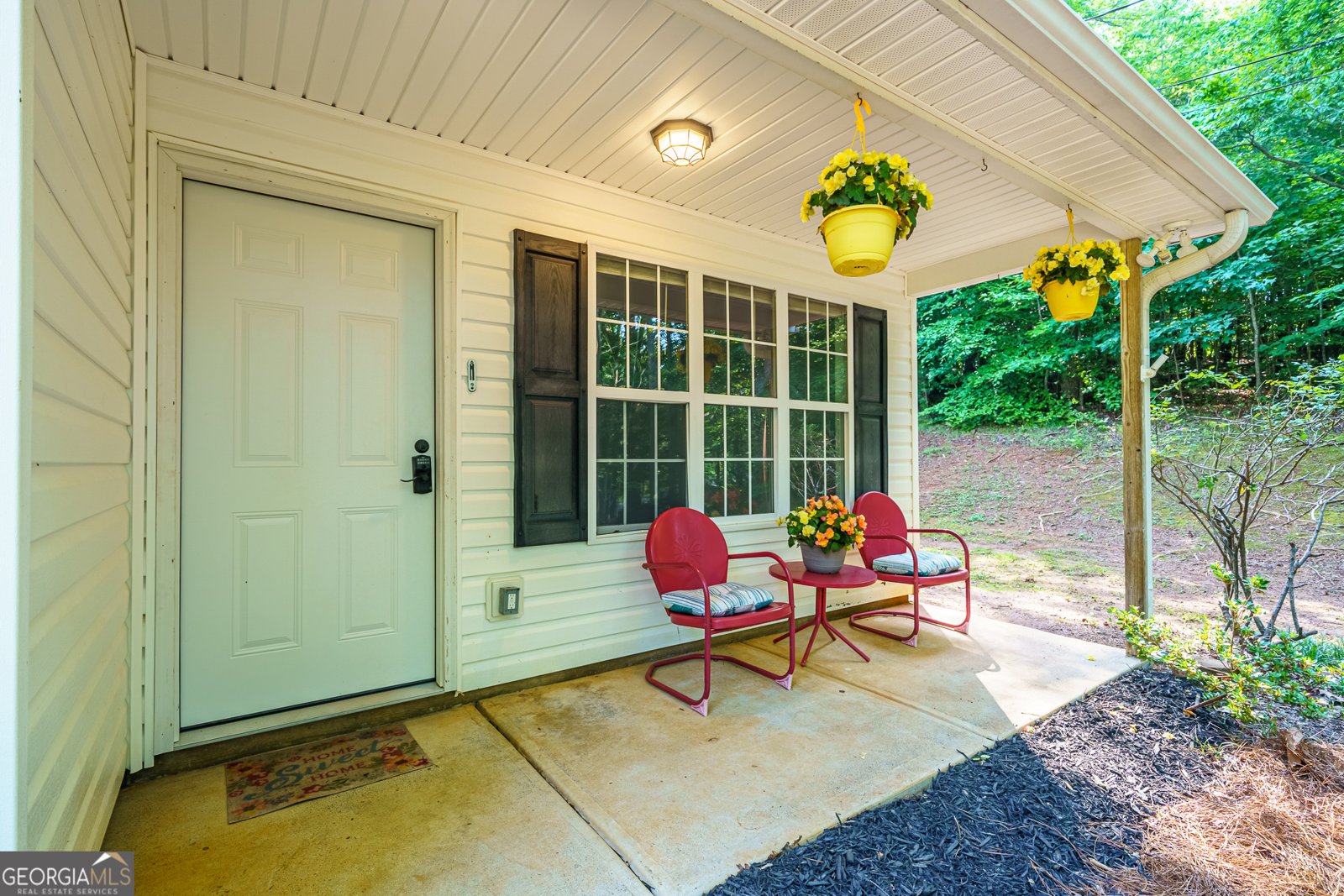 266 Wildcat Creek Road Ellijay - Photo 27