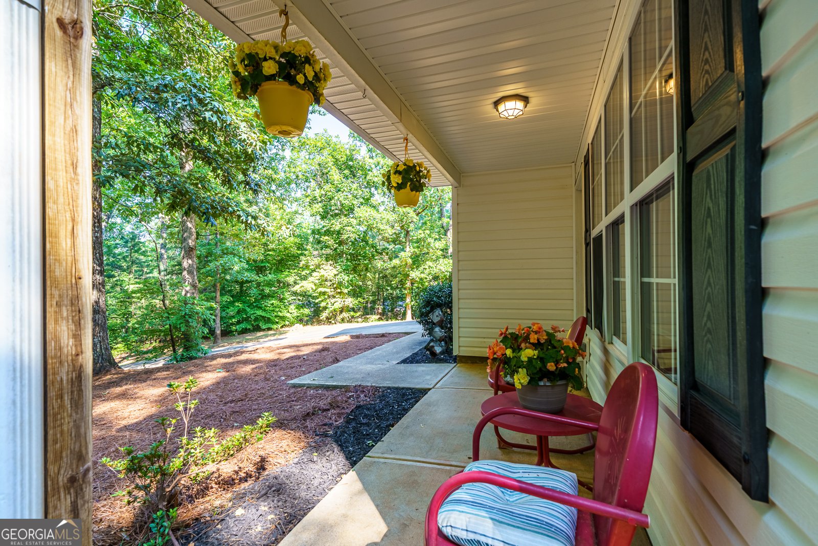 266 Wildcat Creek Road Ellijay - Photo 28