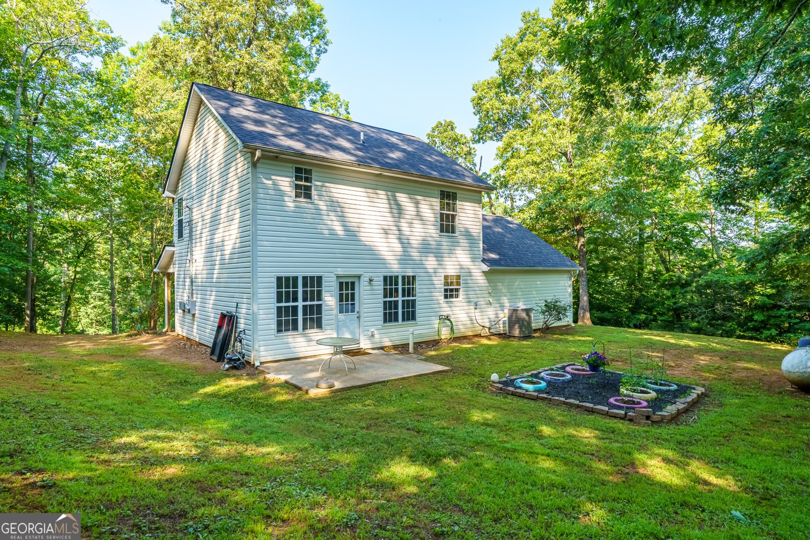266 Wildcat Creek Road Ellijay - Photo 29