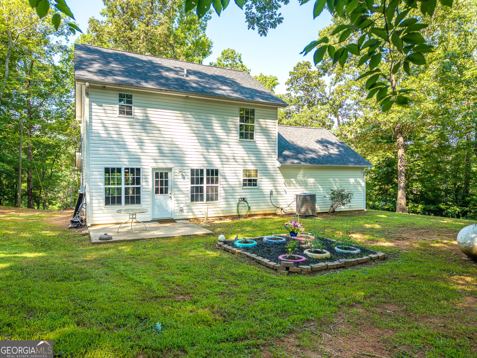 266 Wildcat Creek Road Ellijay - Photo 31