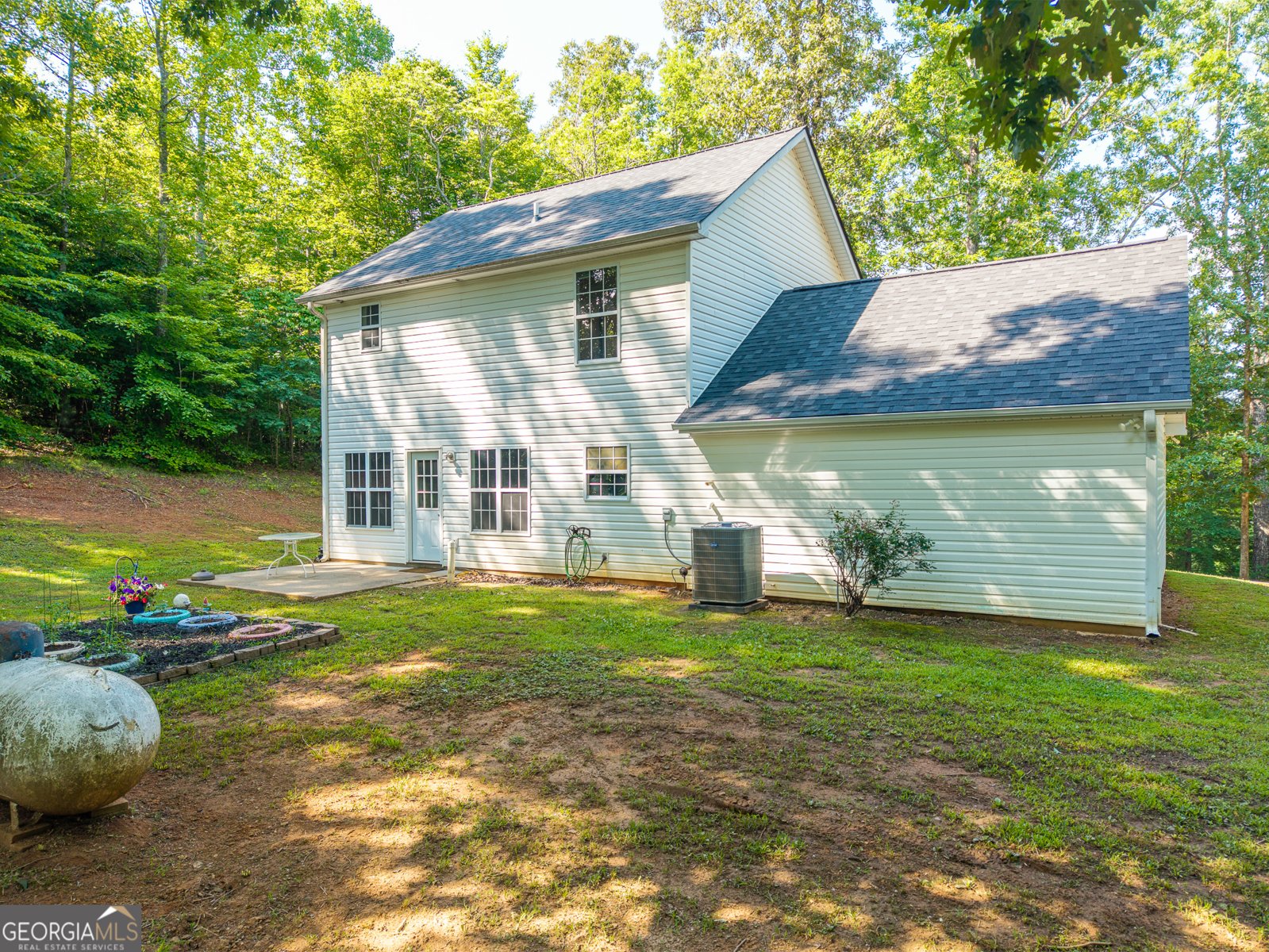 266 Wildcat Creek Road Ellijay - Photo 32